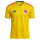 Kolumbien Heimtrikot 2026 2027 Herren gelb 1.1 Premium Qualität Shop des Spielers Kolumbien Fantrikot Nationalmannschaft Home Jersey Kolumbien Trikot 2026, Kolumbien Heimtrikot, Kolumbien Fan-Version, Kolumbien Trikot gelb kaufen, 1.1 Qualität Kolumbien, Colombia Home Kit, WM 2026 Trikot Kolumbien, FCF Fanartikel, Kolumbien Herren Trikot.