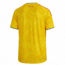 Kolumbien Heimtrikot 2026 2027 Herren gelb 1.1 Premium Qualität Shop des Spielers Kolumbien Fantrikot Nationalmannschaft Home Jersey Kolumbien Trikot 2026, Kolumbien Heimtrikot, Kolumbien Fan-Version, Kolumbien Trikot gelb kaufen, 1.1 Qualität Kolumbien, Colombia Home Kit, WM 2026 Trikot Kolumbien, FCF Fanartikel, Kolumbien Herren Trikot.