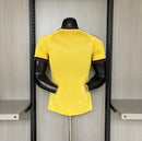 Kolumbien Trainingstrikot 2026 2027 Herren Spieler-Version Authentic 1.1 Premium Qualität Shop des Spielers Kolumbien Nationalmannschaft Trainingsshirt FCF Cafeteros, Kolumbien Training 2026, Kolumbien Spieler-Version, Authentic Colombia Training, Kolumbien Fußballtrikot kaufen, 1.1 Qualität Kolumbien, FCF Trainingsshirt, James Rodríguez Training, WM 2026 Training, Profi Trainingsausrüstung Fußball.