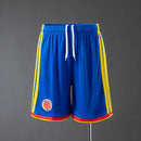 Kolumbien Heimtrikot Shorts 2026/27 Herren - SHOP DES SPIELERS