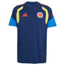 Kolumbien Trainingstrikot 2026 2027 Herren dunkelblau azul marinho 1.1 Premium Qualität Shop des Spielers Kolumbien Training Jersey FCF Los Cafeteros, Kolumbien Training, Kolumbien Trikot 2026, Dunkelblaues Kolumbien Trikot, Colombia Training Jersey, Kolumbien Trikot kaufen, 1.1 Qualität Kolumbien, FCF Training, Kolumbien Herren Trikot, Fußballtrikot Kolumbien blau.