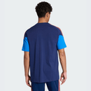Kolumbien Trainingstrikot 2026 2027 Herren dunkelblau azul marinho 1.1 Premium Qualität Shop des Spielers Kolumbien Training Jersey FCF Los Cafeteros, Kolumbien Training, Kolumbien Trikot 2026, Dunkelblaues Kolumbien Trikot, Colombia Training Jersey, Kolumbien Trikot kaufen, 1.1 Qualität Kolumbien, FCF Training, Kolumbien Herren Trikot, Fußballtrikot Kolumbien blau.