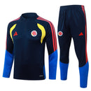 Kolumbien Trainingsanzug 26/27 Jacke und Hose - SHOP DES SPIELERS