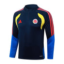 Kolumbien Trainingsanzug 26/27 Jacke und Hose - SHOP DES SPIELERS