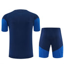 Kolumbien Trainingsset 2026 2027 Herren marineblau Trikot und Shorts 1.1 Premium Qualität Shop des Spielers FCF Training Gear, Kolumbien Trainingsset 2026, FCF Gear marineblau, Kolumbien Trikot 26/27, Fußball Trainingsset Herren, 1.1 Qualität Kolumbien, Luis Díaz Training, Kolumbien Fanshop Deutschland, Fußball Set blau.
