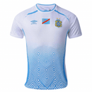 Kongo Auswärtstrikot 26/27 Herren Fan - Version - SHOP DES SPIELERS