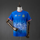 Kongo Heimtrikot 2026 2027 Herren blau Fan-Version 1.1 Premium Qualität Shop des Spielers DR Kongo Jersey Leoparden FECOFA, Kongo Trikot 2026 blau, DR Kongo Heimtrikot, Congo Home Jersey 26/27, Kongo Fußballtrikot kaufen, 1.1 Qualität Kongo, Leoparden Trikot kaufen, Afrika-Fußball Merch.