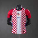 Kroatien Heimtrikot 2026 2027 Herren Spieler-Version Authentic rot weiß 1.1 Premium Qualität Shop des Spielers Croatia Home Jersey Slim Fit Vatreni, Kroatien Spielerversion, Croatia Trikot 2026, Kroatien Authentic Jersey, Kroatien Heimtrikot kaufen, 1.1 Qualität Kroatien, HNS Trikot Herren, Profi Fußballtrikot Kroatien, Kroatien Slim Fit Trikot, Vatreni Fanartikel.