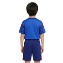Kroatien Kinder-Set Auswärtstrikot 26/27 Trikot und Shorts - SHOP DES SPIELERS