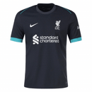 Liverpool Auswärtstrikot 24/25 Herren Fan - Version - SHOP DES SPIELERS
