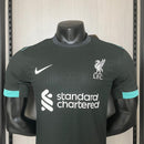 Liverpool Auswärtstrikot 24/25 Herren Spieler - Version - SHOP DES SPIELERS