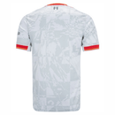 Liverpool Drittetrikot 24/25 Herren Fan - Version - SHOP DES SPIELERS