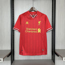 Liverpool Heimtrikot 13/14 Herren Fan - Version (Retro) - SHOP DES SPIELERS