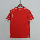 Liverpool Heimtrikot 14/15 Herren Fan - Version Rot (Retro) - SHOP DES SPIELERS