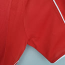 Liverpool Heimtrikot 14/15 Herren Fan - Version Rot (Retro) - SHOP DES SPIELERS