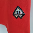Liverpool Heimtrikot 14/15 Herren Fan - Version Rot (Retro) - SHOP DES SPIELERS