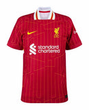 Liverpool Heimtrikot 24/25 Herren Fantrikot Rot - SHOP DES SPIELERS