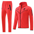 Liverpool Trainingsanzug 25/26 Jacke und Hose Herren - SHOP DES SPIELERS