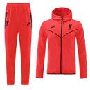 Liverpool Trainingsanzug 25/26 Jacke und Hose Herren - SHOP DES SPIELERS