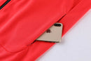 Liverpool Trainingsanzug 25/26 Jacke und Hose Herren - SHOP DES SPIELERS