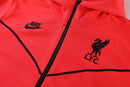 Liverpool Trainingsanzug 25/26 Jacke und Hose Herren - SHOP DES SPIELERS