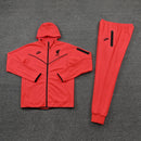 Liverpool Trainingsanzug 25/26 Jacke und Hose Herren - SHOP DES SPIELERS