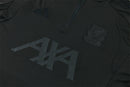 Shop des Spielers, Liverpool Trainingsanzug 26/27, Liverpool FC Trainingsset, LFC Trainingsanzug schwarz, Liverpool Jacke und Hose, Liverpool Fußball-Training, Fan-Version Liverpool, Liverpool Kleidung Deutschland, Reds Trainingskleidung, Fußball-Shop, Liverpool Fan-Artikel 2026.