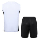 Liverpool Trainingsset 25/26 Tanktop und Shorts - SHOP DES SPIELERS