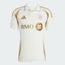 Los Angeles Galaxy Auswärtstrikot 25/26 Herren Fan - Version - SHOP DES SPIELERS