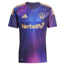 Los Angeles Galaxy Heimtrikot 25/26 Herren Fan - Version - SHOP DES SPIELERS