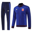 Lyon Trainingsanzug 25/26 Jacke und Hose Herren - SHOP DES SPIELERS