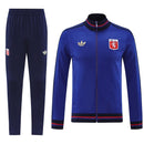 Lyon Trainingsanzug 25/26 Jacke und Hose Herren - SHOP DES SPIELERS