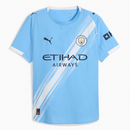 Manchester Ciity Heimtrikot 25/26 Herren Fan - Version - SHOP DES SPIELERS