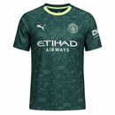 Manchester Ciity IV 25/26 Herren Fan - Version - SHOP DES SPIELERS