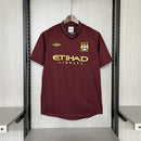 Manchester City, Man City, Auswärtstrikot, 11/12, Bordo, Retro Trikot, Vintage, Man City Retro, Fanshop, Citizens, Fußball Geschichte, Kult-Trikot, Shop des Spielers