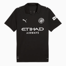 Manchester City Auswärtstrikot 25/26 Herren Fan - Version - SHOP DES SPIELERS