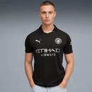 Manchester City Auswärtstrikot 25/26 Herren Fan - Version - SHOP DES SPIELERS