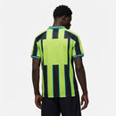 Manchester City Auswärtstrikot 98/99 Herren Fan - Version (Retro) - SHOP DES SPIELERS