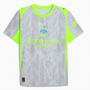 Manchester City Drittetrikot 25/26 Herren Fan - Version - SHOP DES SPIELERS