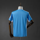 Manchester City Heimtrikot 21/22 Herren Fan - Version (Retro) - SHOP DES SPIELERS