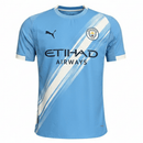 Manchester City Heimtrikot 25/26 Herren Spieler - Version - SHOP DES SPIELERS