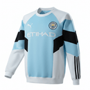 Manchester City Sweatshirt 25/26 Herren - SHOP DES SPIELERS