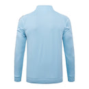 Manchester City Trainingsjacke 25/26 Herren - SHOP DES SPIELERS