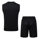 Manchester City Trainingsset 25/26 Tanktop und Shorts - SHOP DES SPIELERS