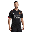 Manchester United Auswärtstrikot 07/08 Herren Fan - Version (Retro) - SHOP DES SPIELERS