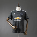 Manchester United Auswärtstrikot 20/21 Herren Fan - Version (Retro) - SHOP DES SPIELERS