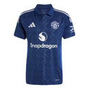 Manchester United Auswärtstrikot 24/25 Herren Fan - Version - SHOP DES SPIELERS