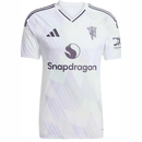 Manchester United Auswärtstrikot 25/26 Herren Spieler - Version - SHOP DES SPIELERS