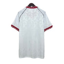 Manchester United Auswärtstrikot 91/92 Herren Fan - Version (Retro) - SHOP DES SPIELERS