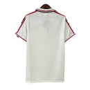 Manchester United Auswärtstrikot 98/99 Herren Fan - Version (Retro) - SHOP DES SPIELERS